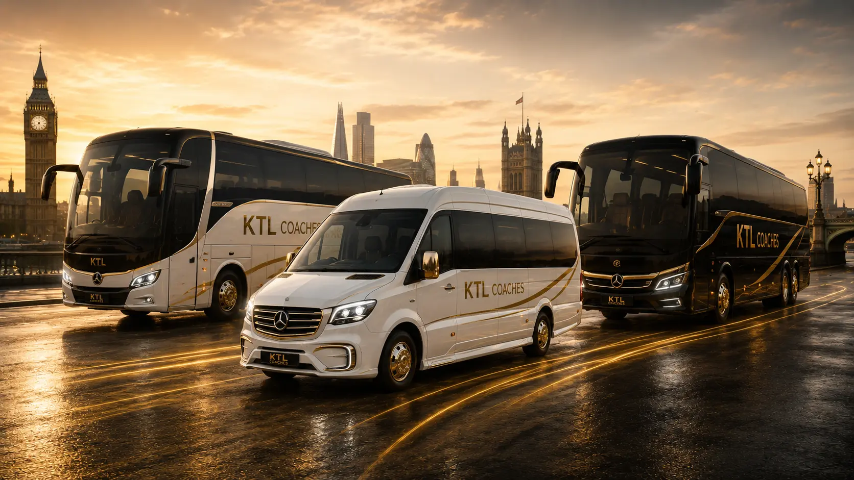 Airport Transfers